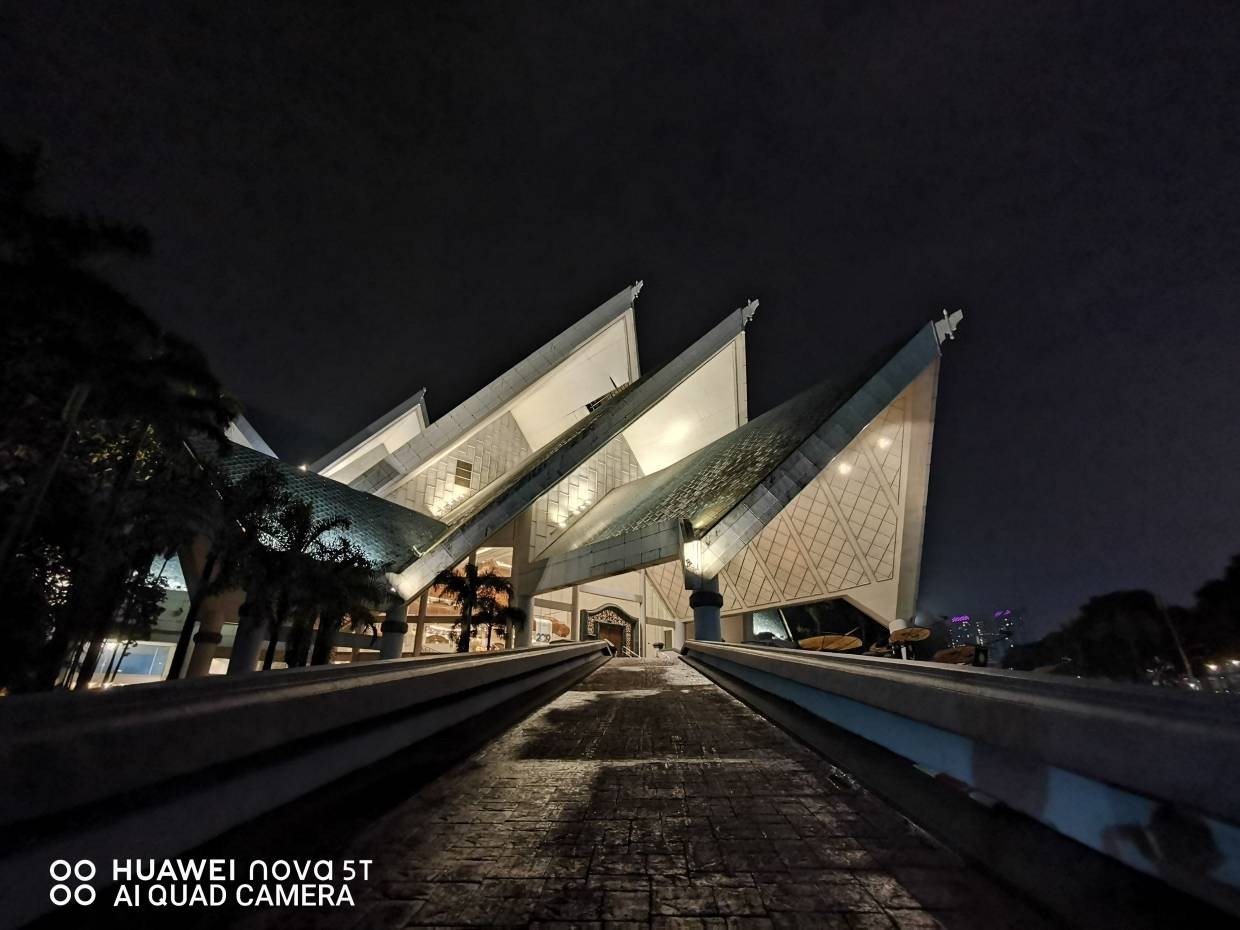 Huawei Nova 5T Huawei Nova 5T