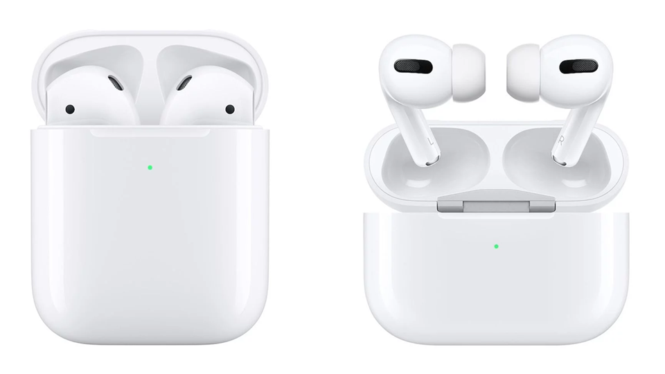 AirPods Pro