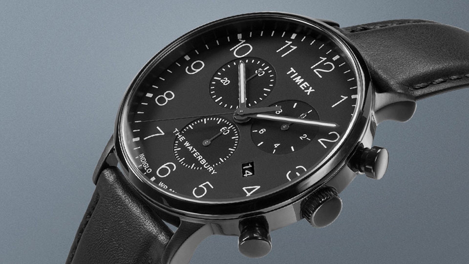 Timex – thương hiệu đồng hồ giá tốt với 160 năm phát triển 1