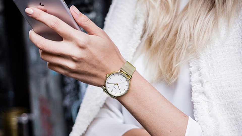 Timex – thương hiệu đồng hồ giá tốt với 160 năm phát triển 6