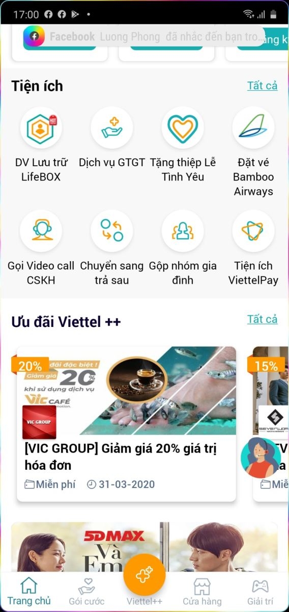 My Viettel