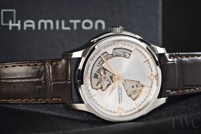 đồng hồ Hamilton