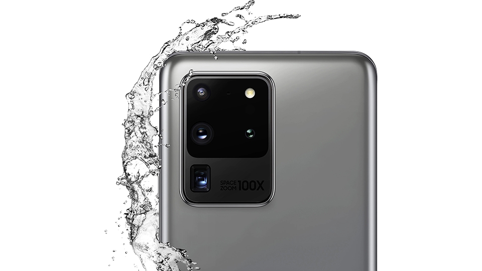 Tính năng siêu đỉnh trên camera Samsung Galaxy S20 Ultra