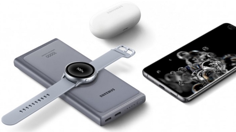 pin dự phòng Samsung