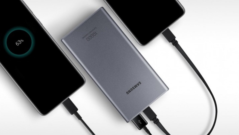 pin dự phòng Samsung