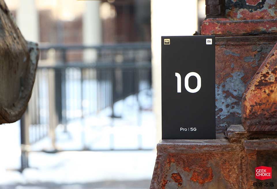 Xiaomi Mi 10 Pro Xiaomi Mi 10 Pro