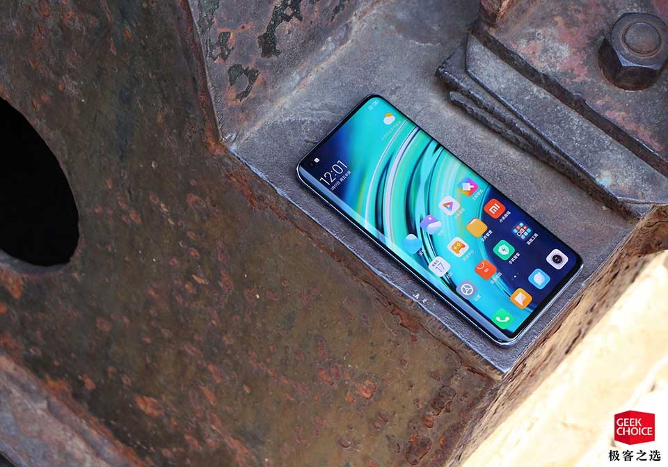 Xiaomi Mi 10 Pro Xiaomi Mi 10 Pro