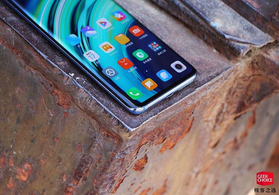 Xiaomi Mi 10 Pro Xiaomi Mi 10 Pro