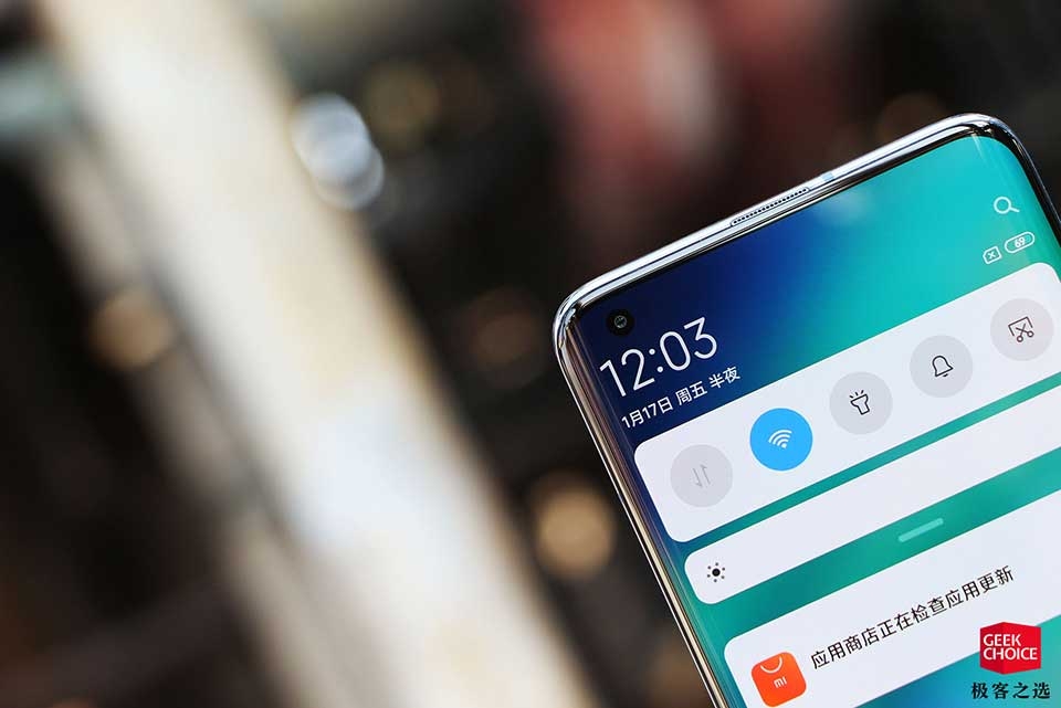 Xiaomi Mi 10 Pro Xiaomi Mi 10 Pro