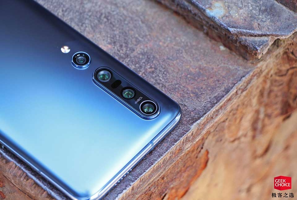 Xiaomi Mi 10 Pro Xiaomi Mi 10 Pro