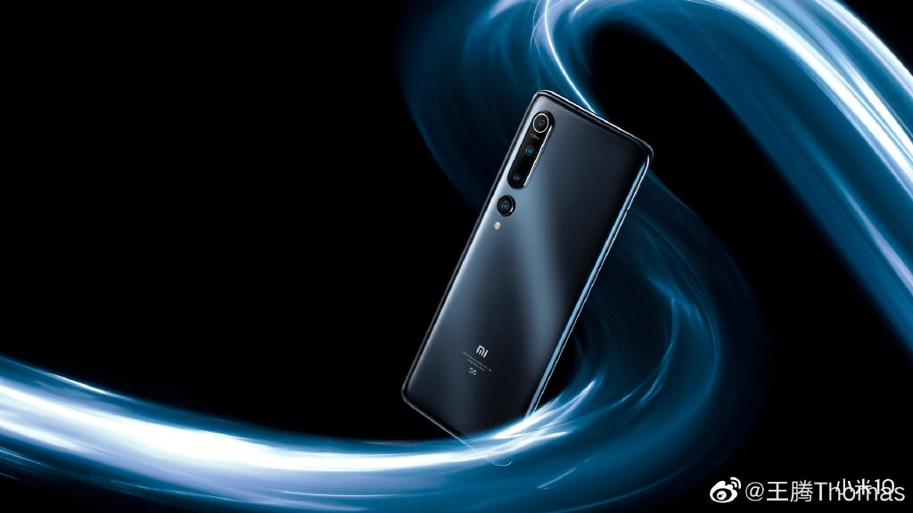 Xiaomi Mi 10 vs Mi 9