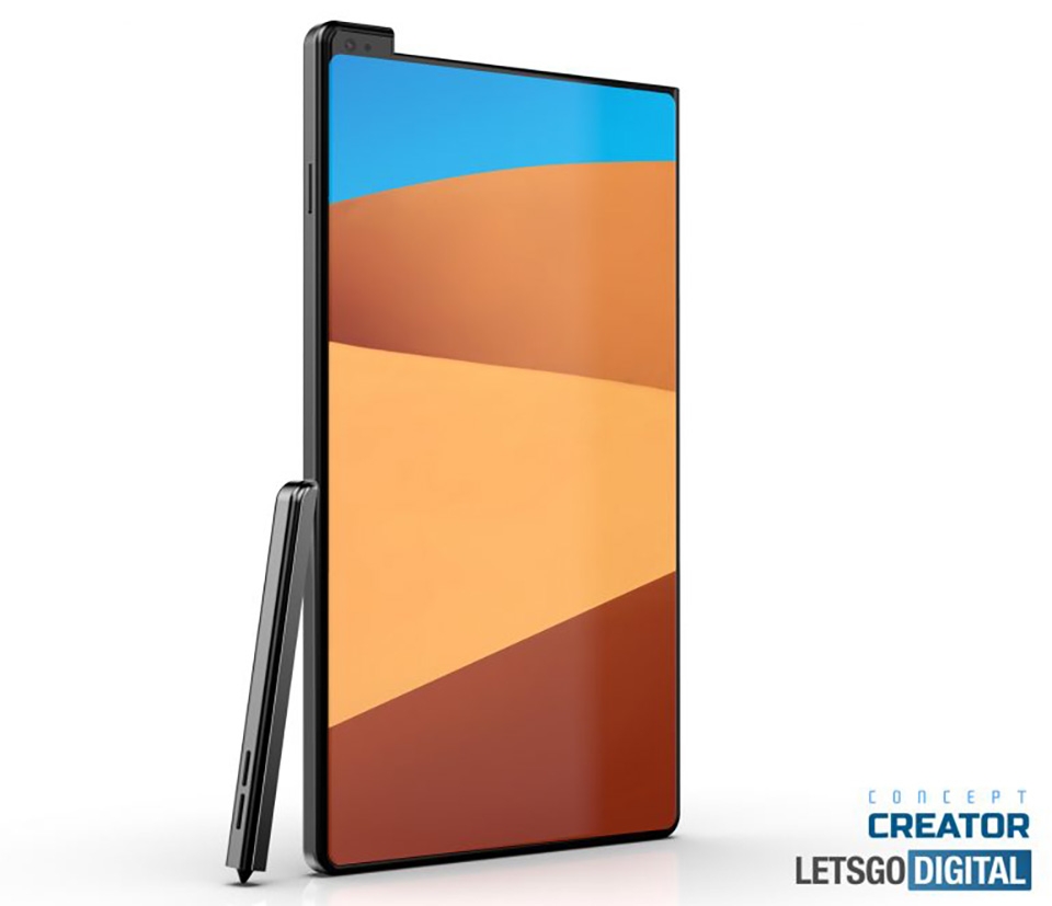 OPPO đang phát triển smartphone hỗ trợ bút stylus (ảnh 5) OPPO đang phát triển smartphone hỗ trợ bút stylus (ảnh 5)