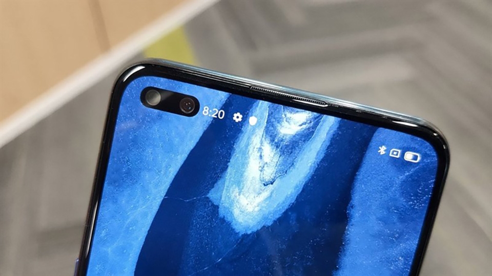 Reno 3 Pro (ảnh 1)