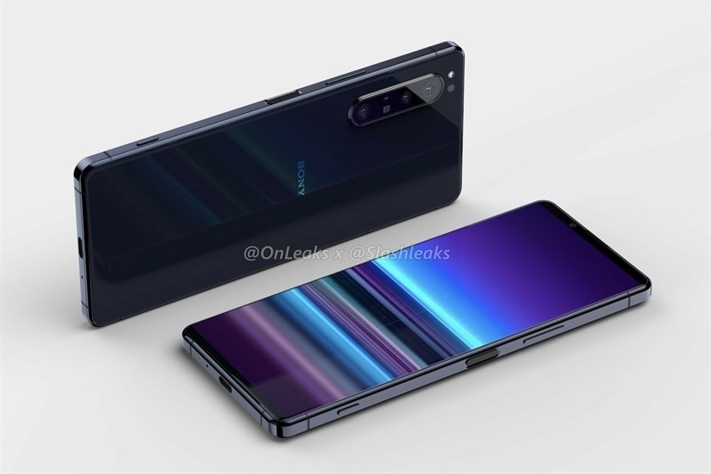 Xperia 1.1