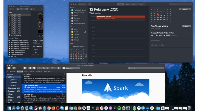 Thủ thuật macOS 01 Thủ thuật macOS 01