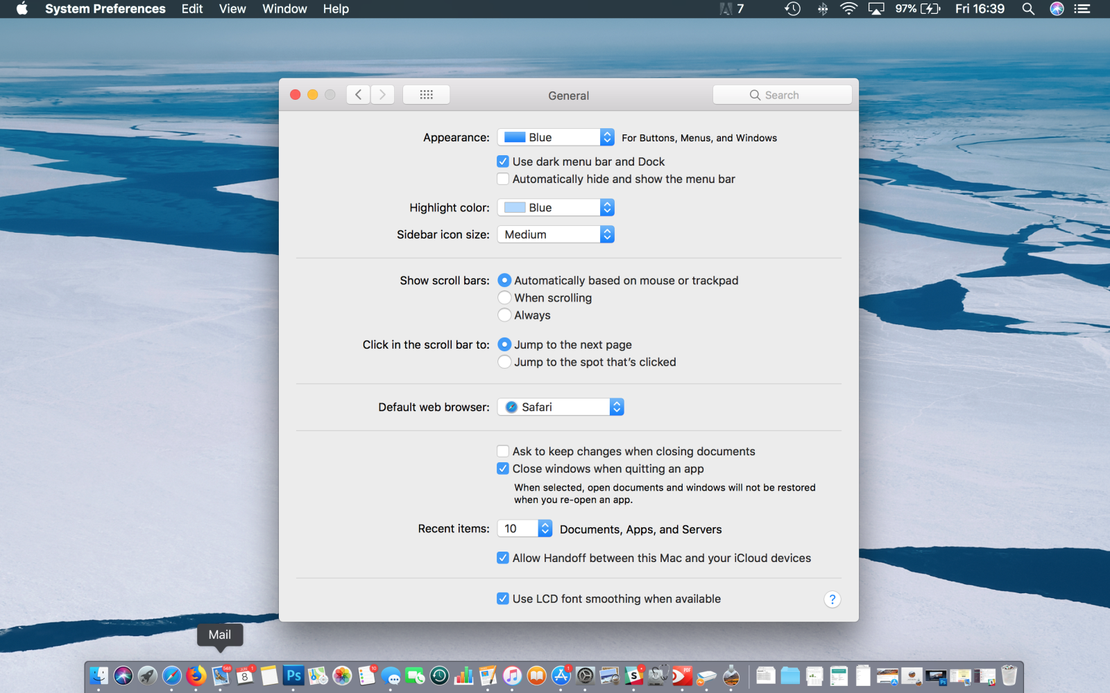 Thủ thuật macOS 08 Thủ thuật macOS 08