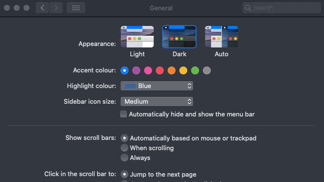Thủ thuật macOS 03 Thủ thuật macOS 03