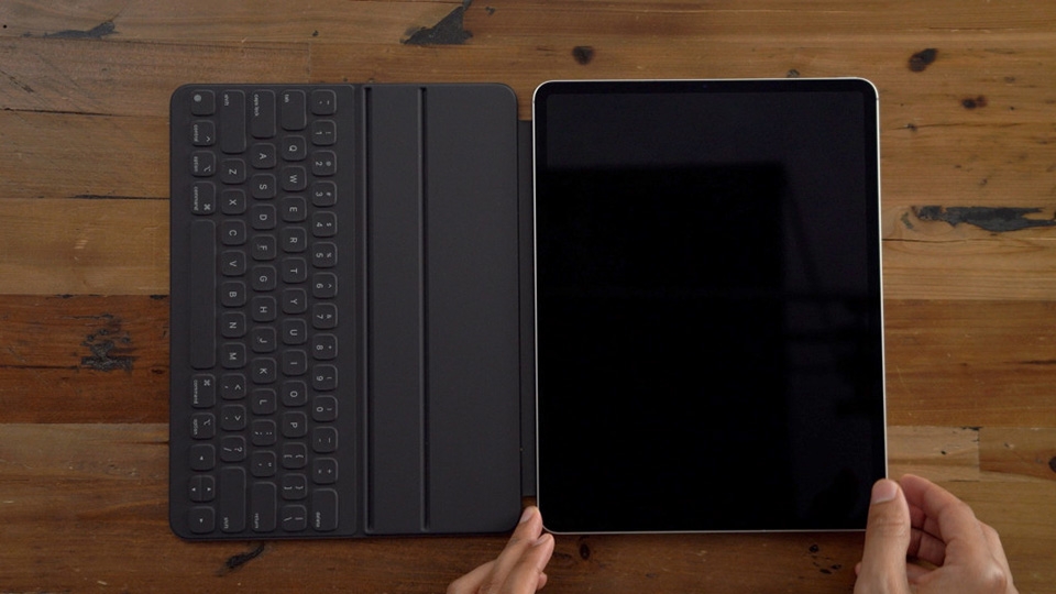 Tổng hợp thông tin iPad Pro 2020 (ảnh 4)