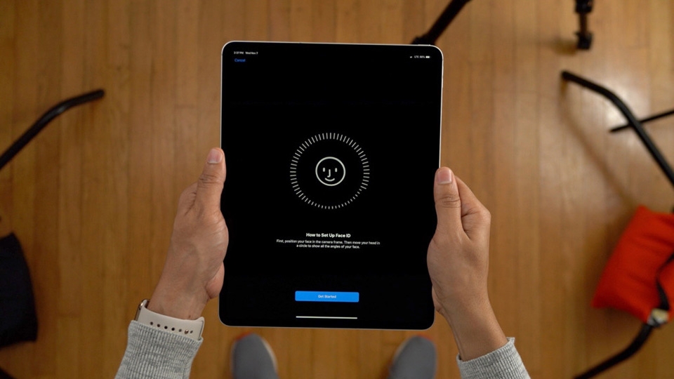 Tổng hợp thông tin iPad Pro 2020 (ảnh 5)