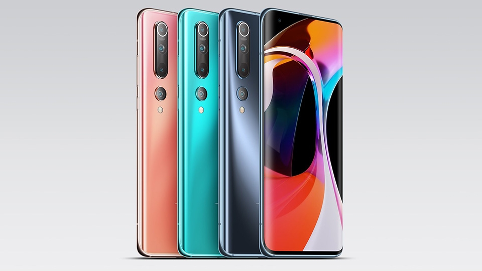 Xiaomi hoãn ra mắt Mi 10 trên toàn cầu (ảnh 1)