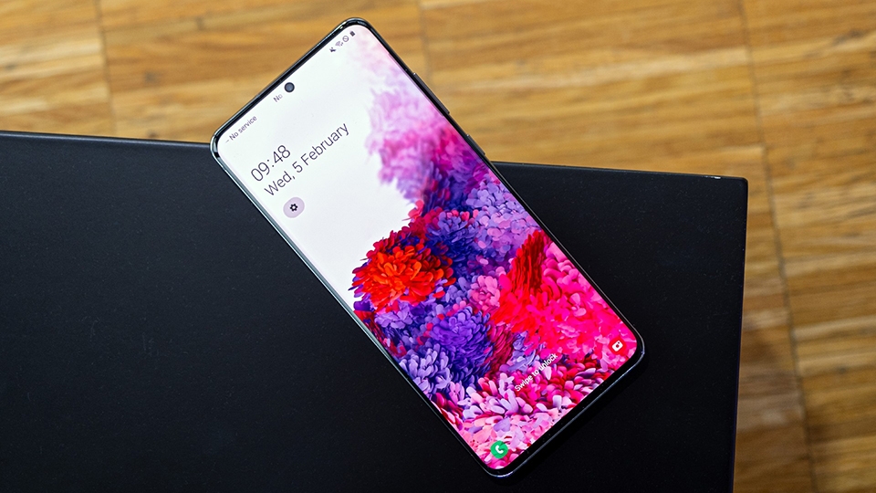 Tại sao bạn nên mua Samsung Galaxy S20 thay vì S20+ và S20 Ultra