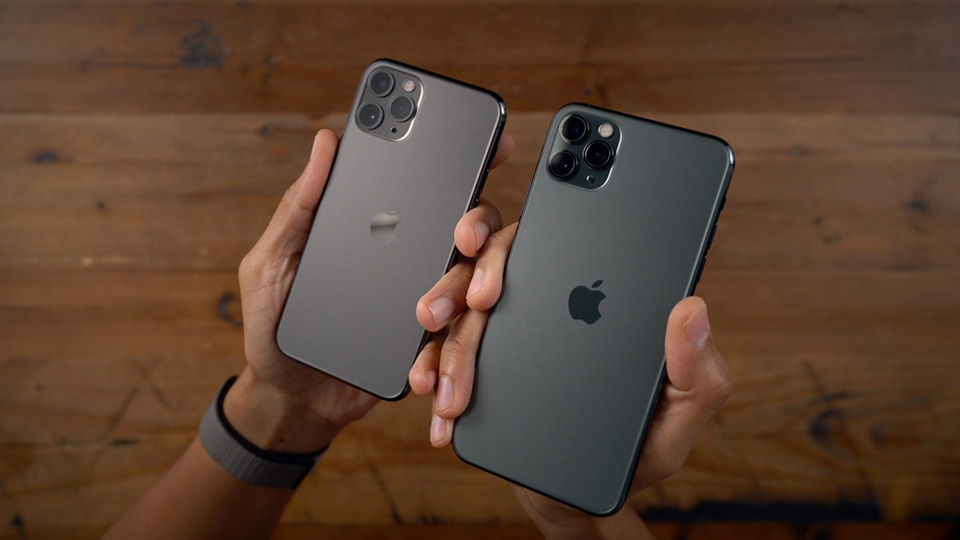 iPhone 12 series sẽ không hỗ trợ 2×2 MIMO uplink