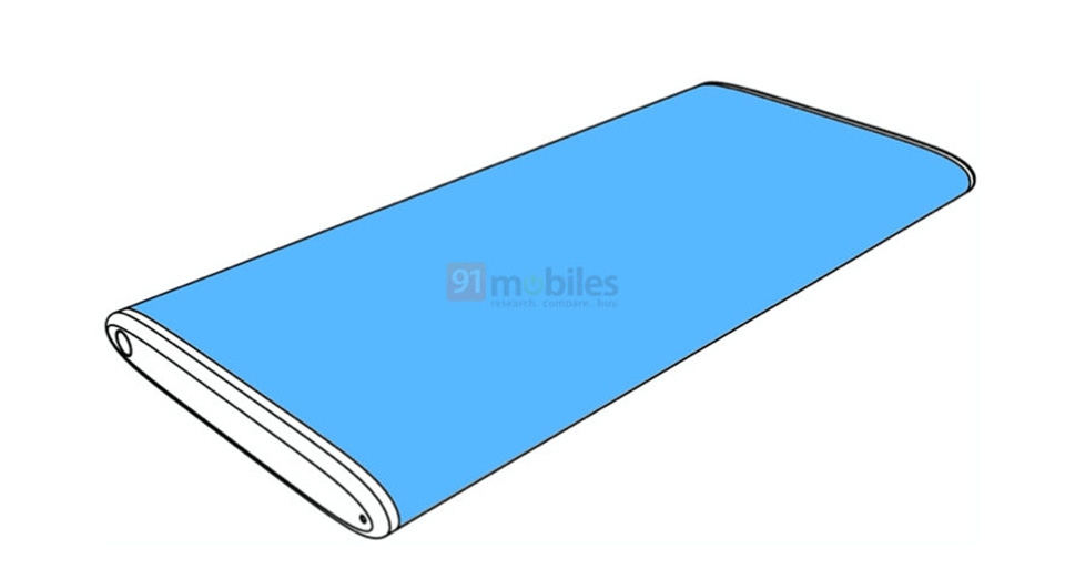 Bằng sáng chế Xiaomi (ảnh 1) Bằng sáng chế Xiaomi (ảnh 1)
