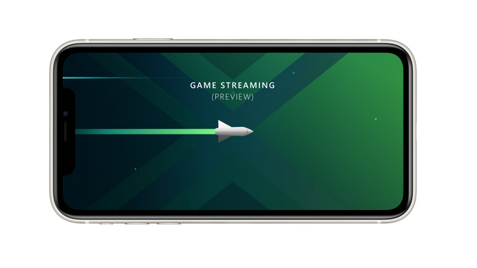 Dịch vụ stream game Project xCloud đang được Microsort thử nghiệm trên iOS