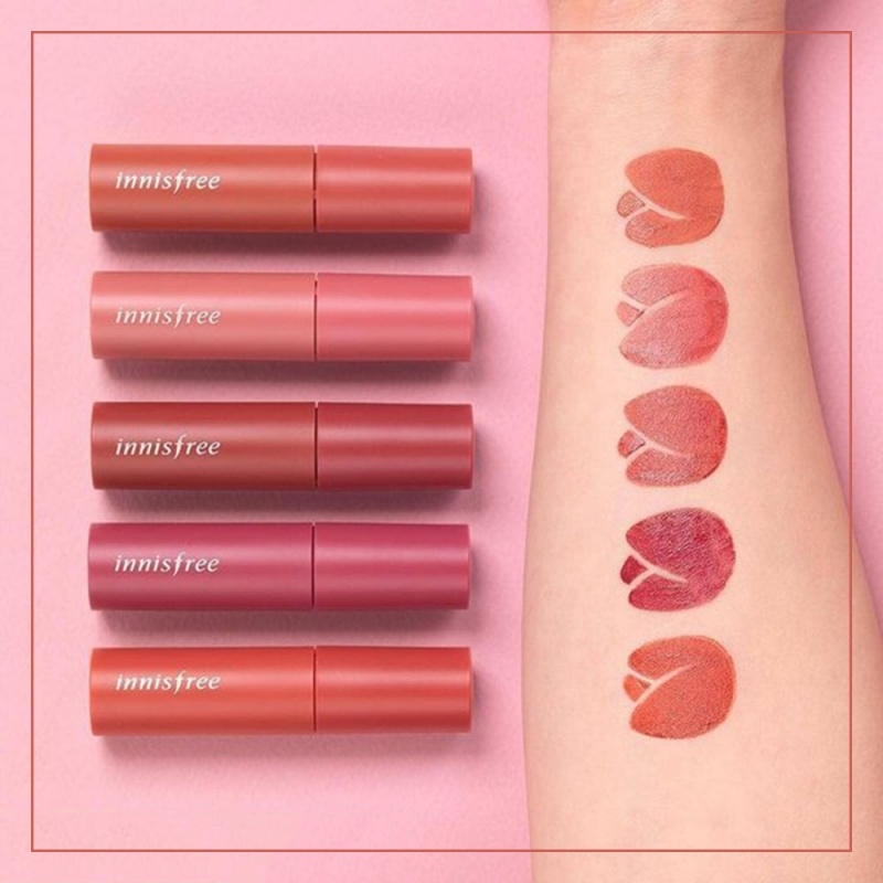 Innisfree Vivid Cotton Ink
