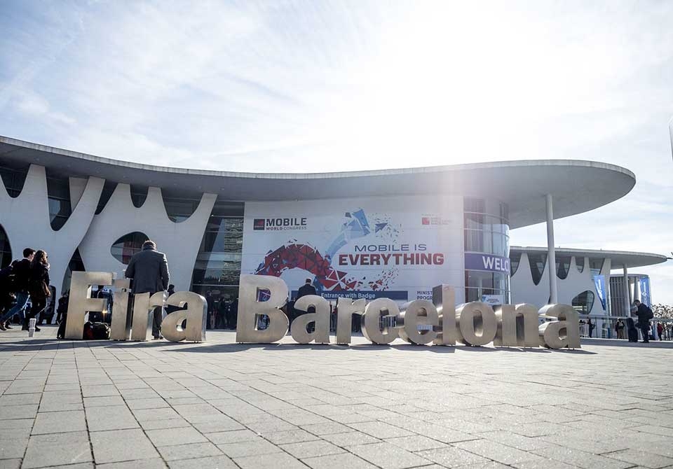 MWC 2020