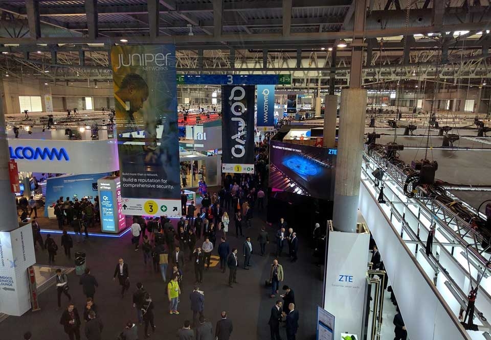 MWC 2020