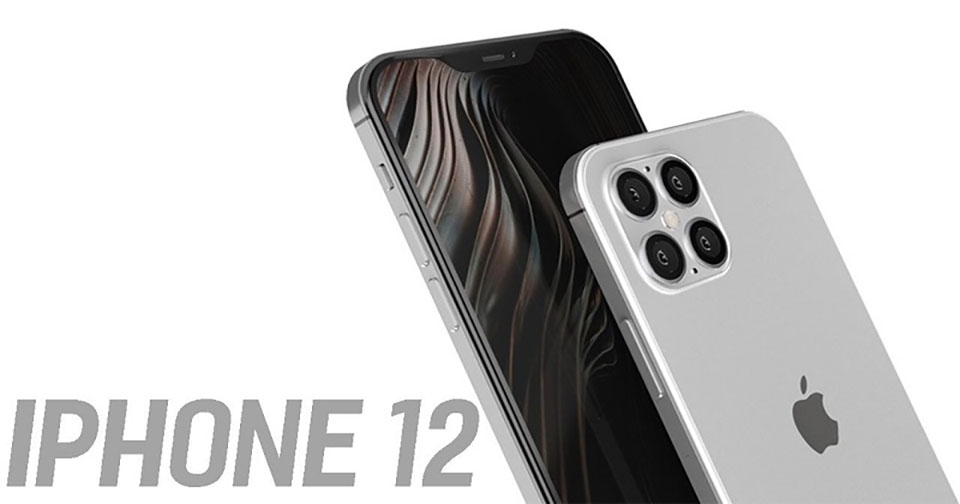 iPhone 12