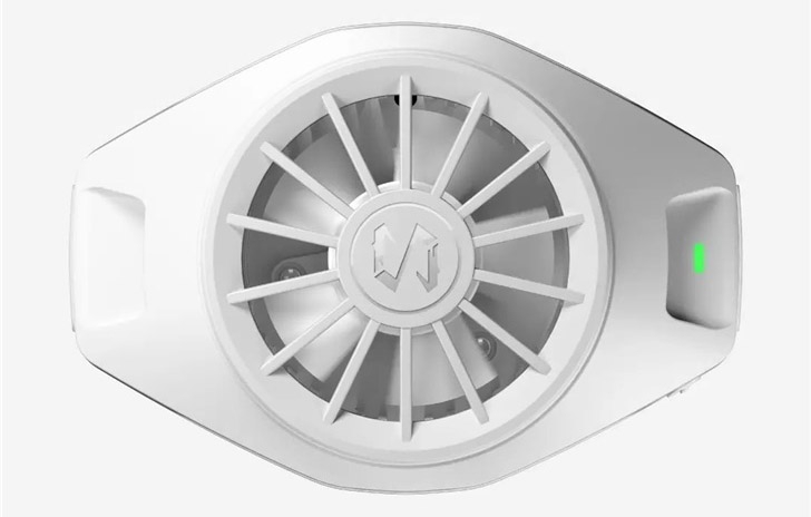 Xiaomi ra mắt External Cooling Fan - phụ kiện đắc lực dành cho game thủ 2