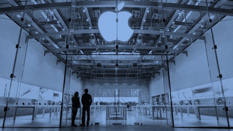 Apple kiện cựu kỹ sư trưởng vì hành vi lôi kéo nhân viên