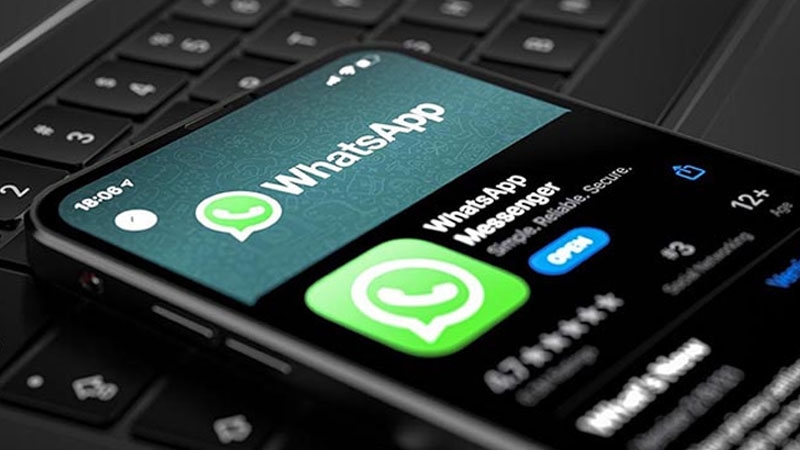 WhatsApp cán mốc 2 tỷ người dùng toàn cầu, đứng thứ 2 sau Facebook