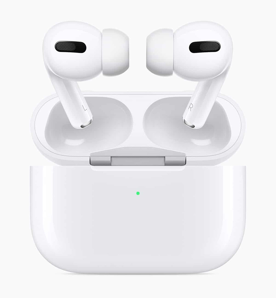 So sánh Galaxy Buds+ và AirPods Pro (ảnh 3) So sánh Galaxy Buds+ và AirPods Pro (ảnh 3)