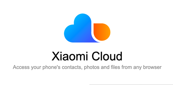 Xiaomi ra mắt dịch vụ lưu trữ đám mây Mi Cloud với tùy chọn dùng trọn đời 2 Xiaomi ra mắt dịch vụ lưu trữ đám mây Mi Cloud với tùy chọn dùng trọn đời 2
