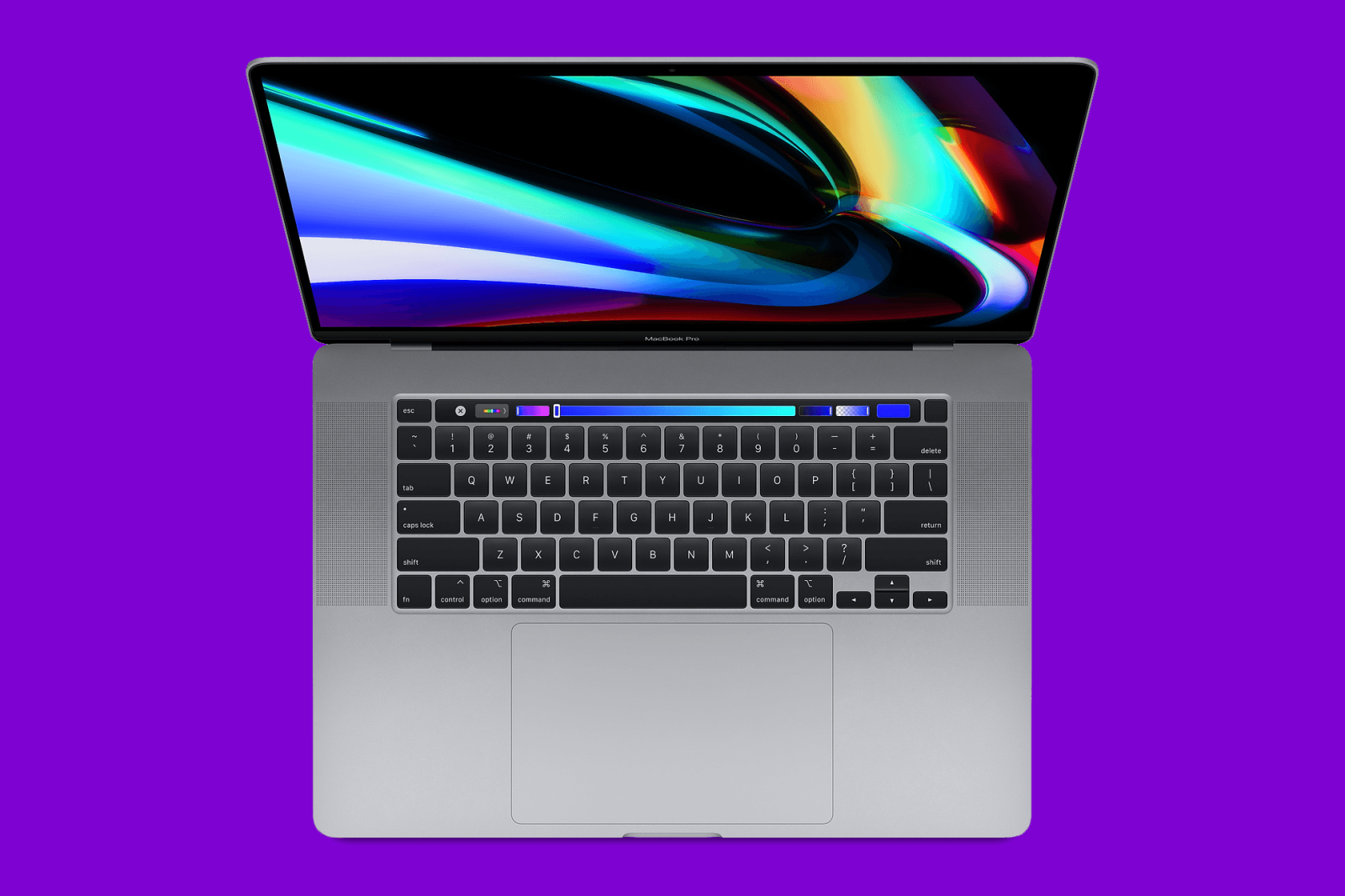 Thông tin MacBook Pro 13 inch 2020 05