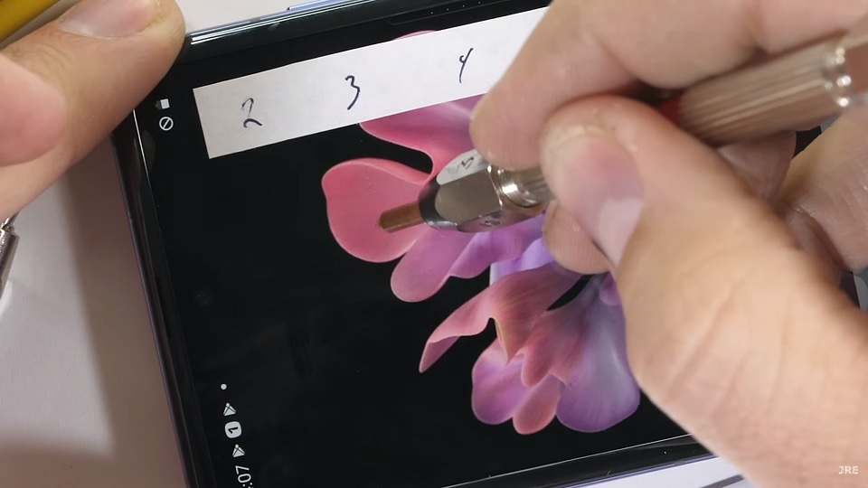 Galaxy Z Flip