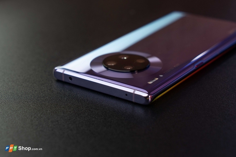 Tại sao vẫn nên mua Huawei Mate 30 Pro tại thời điểm này?