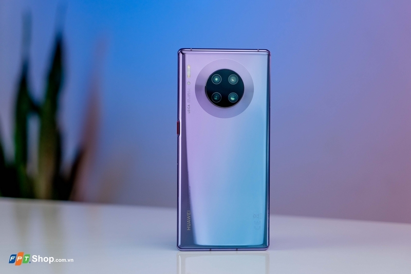 Tại sao vẫn nên mua Huawei Mate 30 Pro tại thời điểm này?