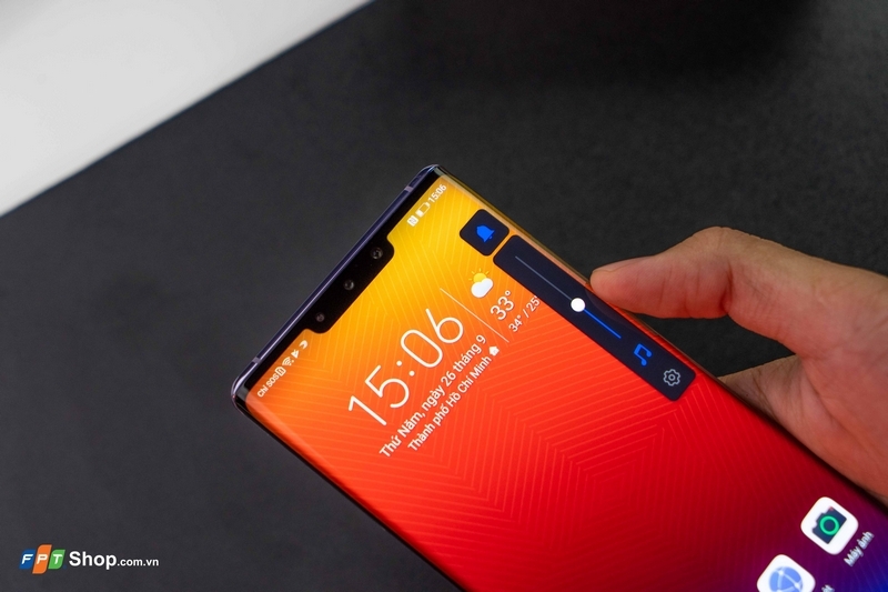 Tại sao vẫn nên mua Huawei Mate 30 Pro tại thời điểm này?