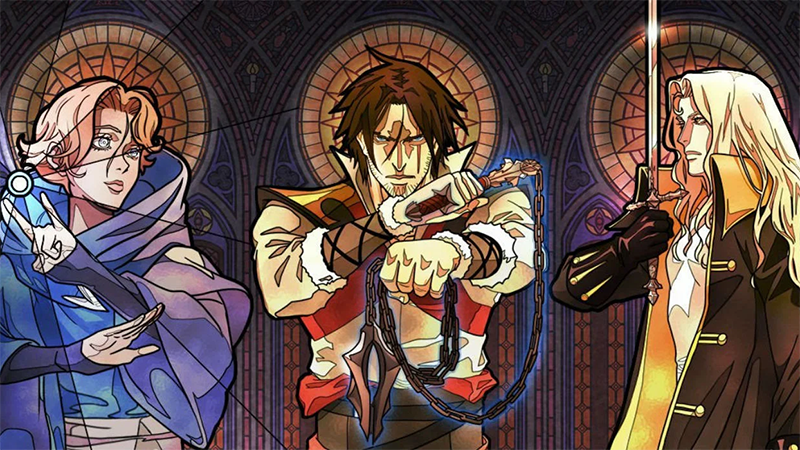 Castlevania