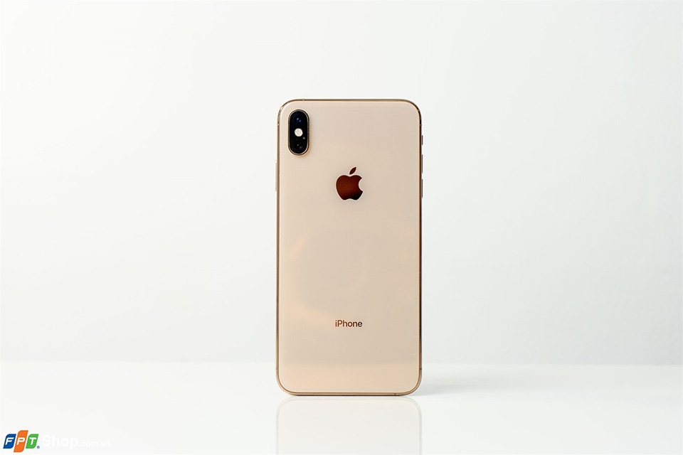 Lý do chọn mua iPhone X (ảnh 2)