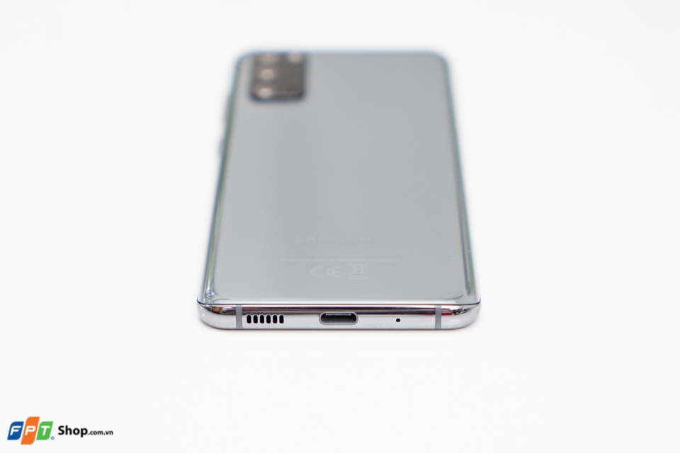 Samsung Galaxy S20