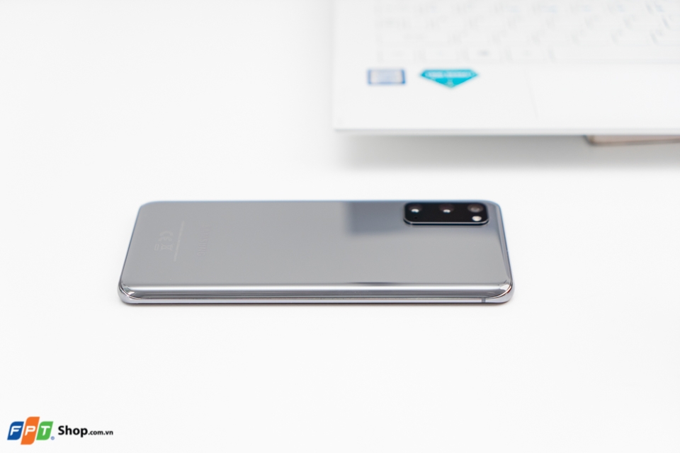 Samsung Galaxy S20