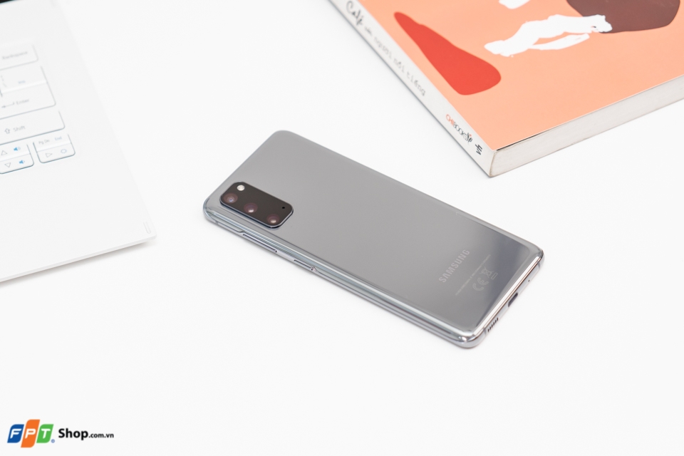 Samsung Galaxy S20