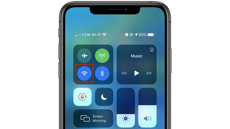 Những cách tăng thời lượng pin iPhone (ảnh 6) Những cách tăng thời lượng pin iPhone (ảnh 6)