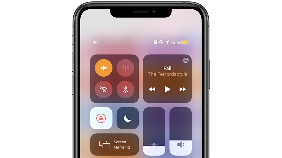 Những cách tăng thời lượng pin iPhone (ảnh 7) Những cách tăng thời lượng pin iPhone (ảnh 7)