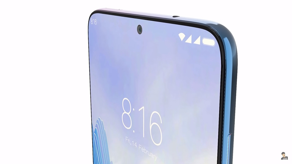 Redmi Note 9 khoe dáng trong video mới, liệu có phải smartphone quốc dân thế hệ mới? 2
